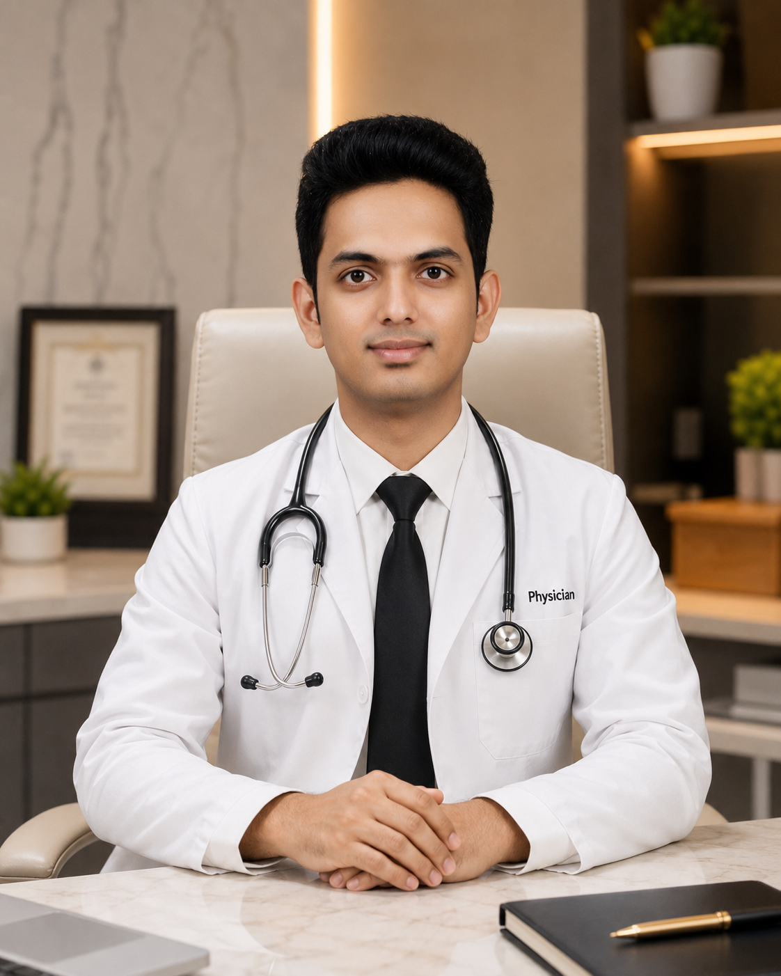 Dr. Nithin